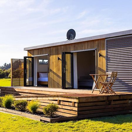 Alpine Escape Villa ฟรานซ์โจเซฟ ภายนอก รูปภาพ